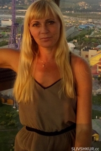 Инна Максимова