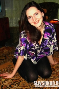 Инна Папенко