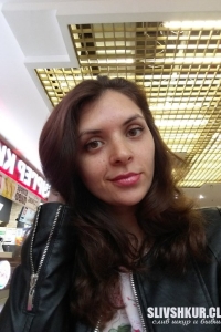 Ира Козенкова