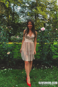 Ира Ложкина