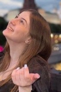 Ирина Абашкина