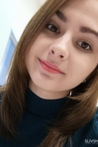 Ирина Бабичева