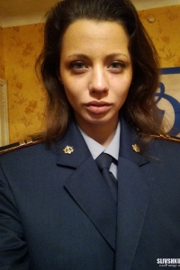 Ирина Балакина