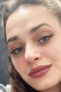 Ирина Боканча