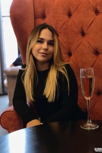 Ирина Буканова