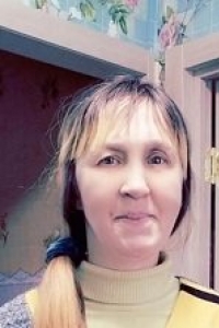 Ирина Четверкина