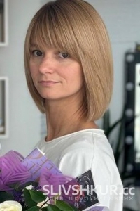 Ирина Данилова