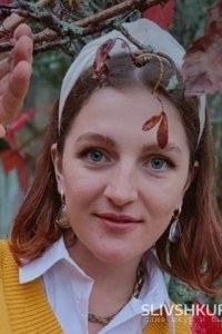 Ирина Денисенко