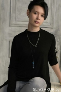 Ирина Дружинина