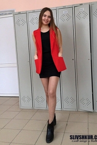 Ирина Галимарданова