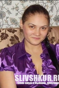 Ирина Гаврикова