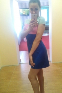 Ирина Ярушко