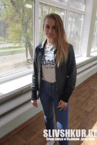 Ирина Козаченко