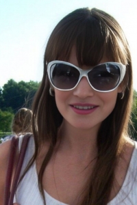 Ирина Курасева