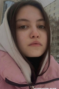 Ирина Кузнецова