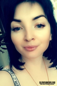 Ирина Ларина