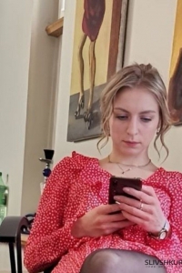 Ирина Лоскот