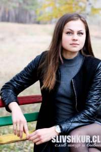 Ирина Малюкова