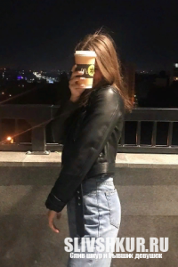 Ирина Маркова