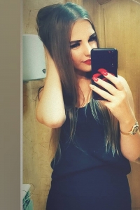 Ирина Мелашич