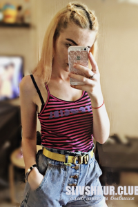 Ирина Мережко