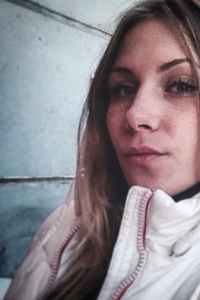 Ирина Орлова