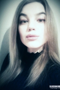 Ирина Романова