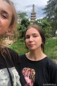 Ирина Ростанец