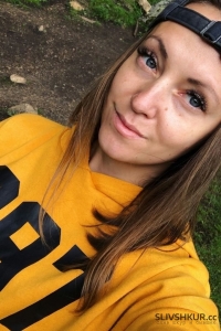 Ирина Сесёлкина