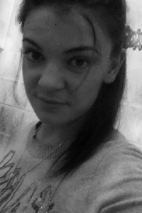 Ирина Шамкина