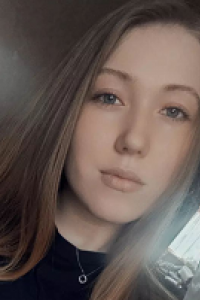 Ирина Шкаран