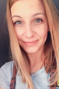 Ирина Смолкова