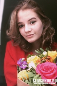 Ирина Соловьева