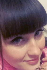 Ирина Сухоярская