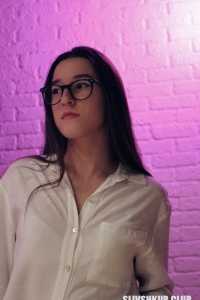 Ирина Татевосян