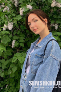 Ирина Томашевская