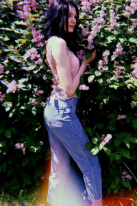 Ирина Валерьевна