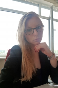 Ирина Вилкова