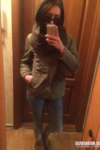 Ирина Волкова (Антонова)