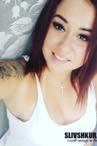 Ирина Вшивкова