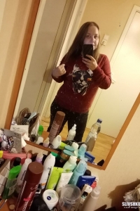 Ирина Заякина