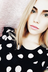 Ирина Звягинцева