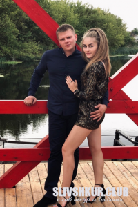 Иринка Николаева