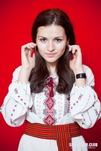 Иванка Пастернак