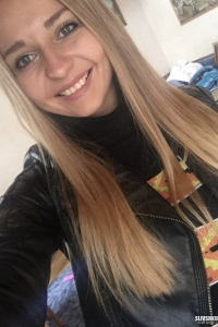 Яна Агапкина