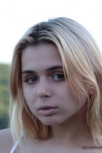 Яна Алексеевна