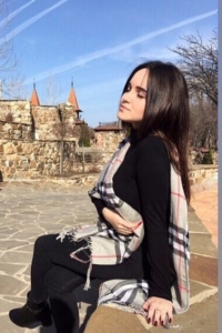 Яна Беспальцева