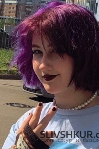 Яна Борисенко