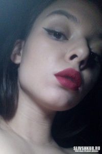 Яна Чикаева