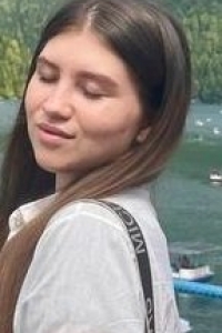 Яна Добрынина